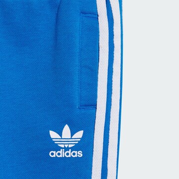 ADIDAS ORIGINALS - regular Ropa para correr en azul