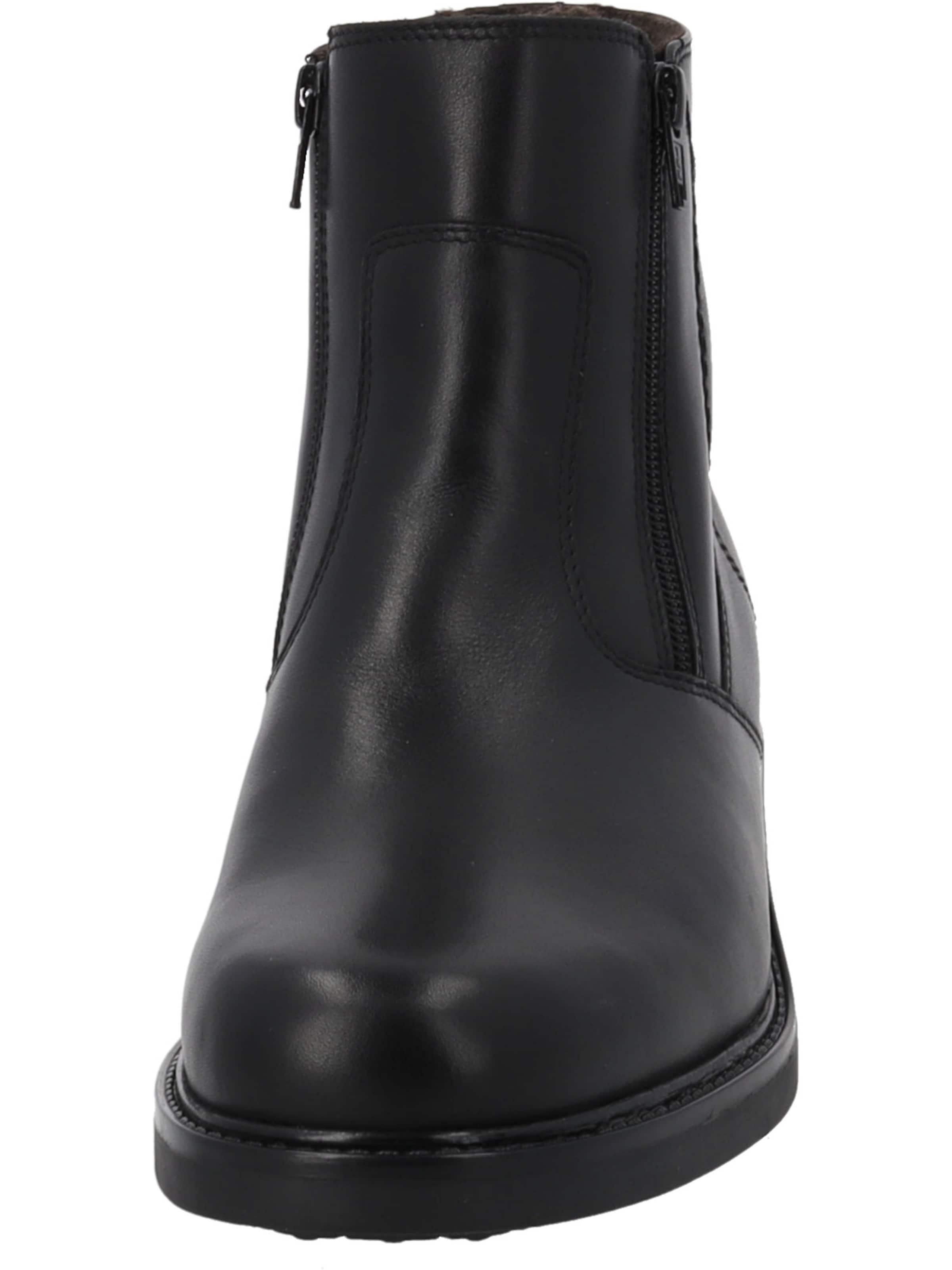 Boots 'Palado Iancan' Palado en noir
