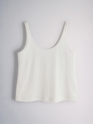 Haut 'Essential' The Set en bleu