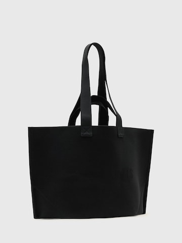 AllSaints Shopper 'LUTECE' in Schwarz