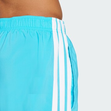 ADIDAS SPORTSWEARSurferske kupaće hlače - plava boja