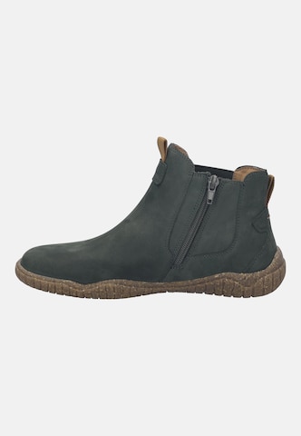 JOSEF SEIBEL Bootie 'Wynona 04' in Green