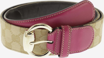 Gucci Belt in One size in Beige, Item view
