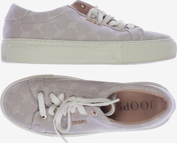 JOOP! Sneakers & Trainers in 39 in Grey: front