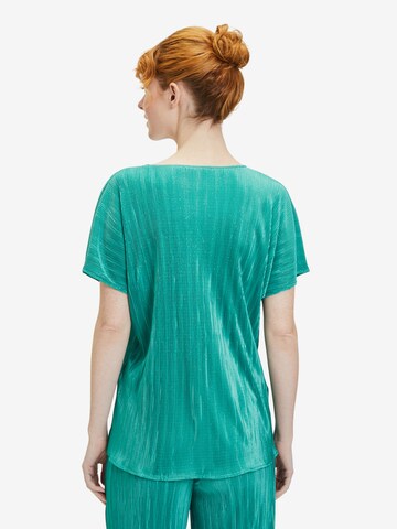 Camicia da donna di Vera Mont in verde