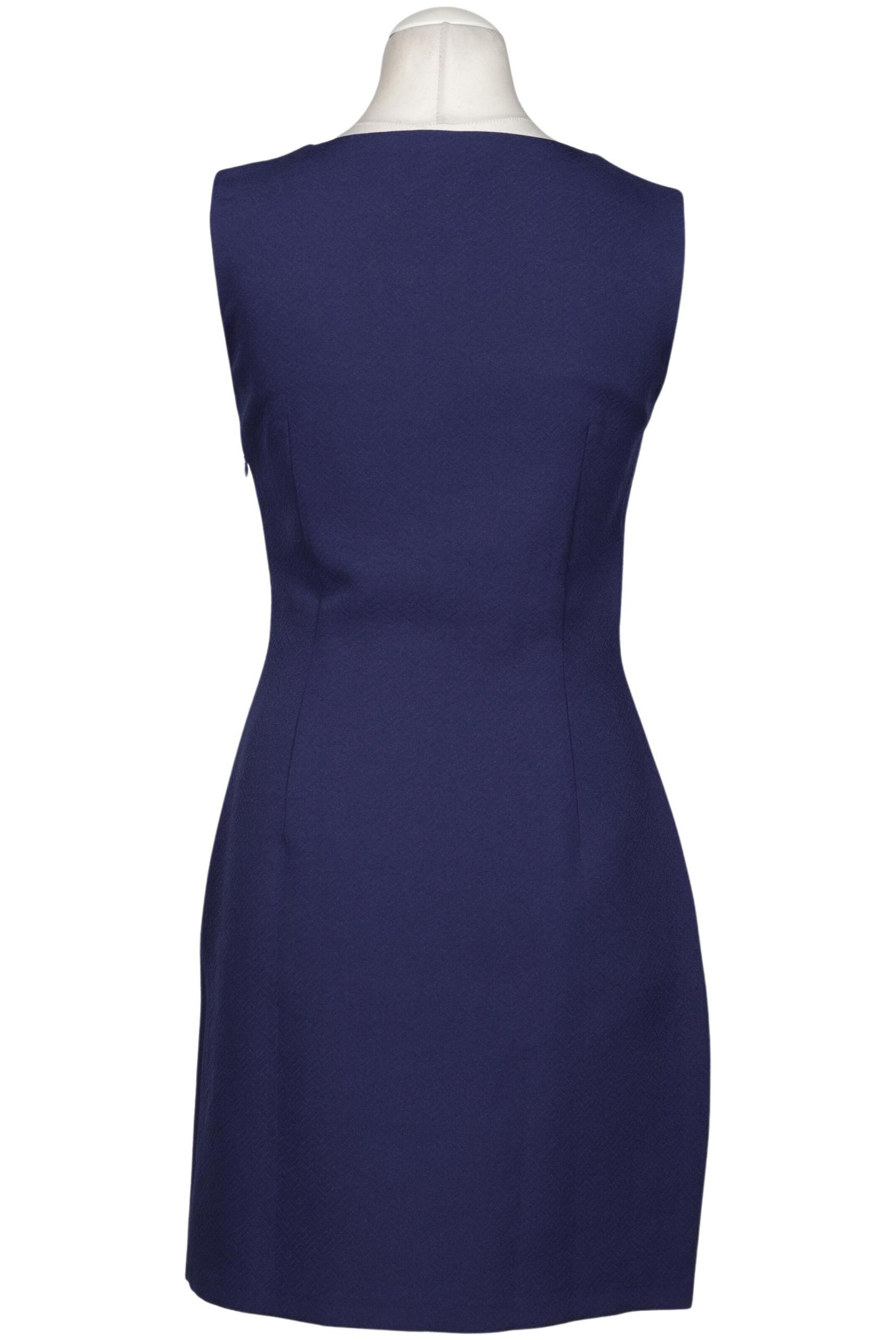 Anna Field Dress in S in Blue