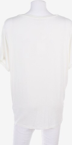 GERRY WEBER Shirt XXL in Weiß
