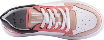 D.MoRo Shoes Sneaker ' Tongoni' in Beige