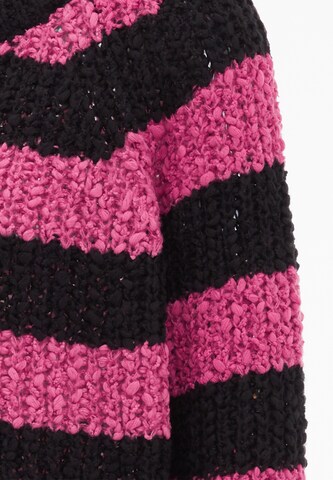 Libbi Sweater in Pink