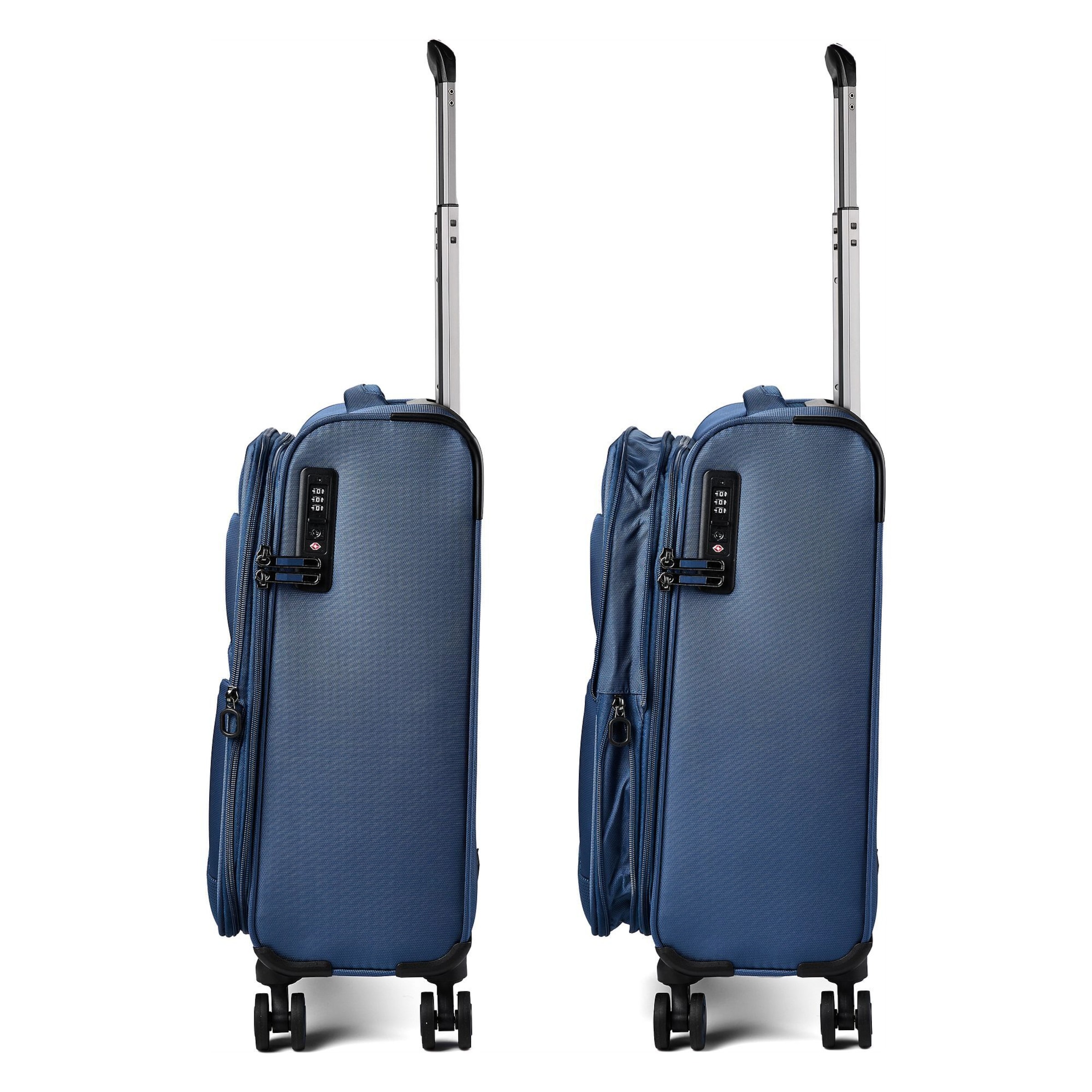 cocoono Cart 'Mauritius' in Blue
