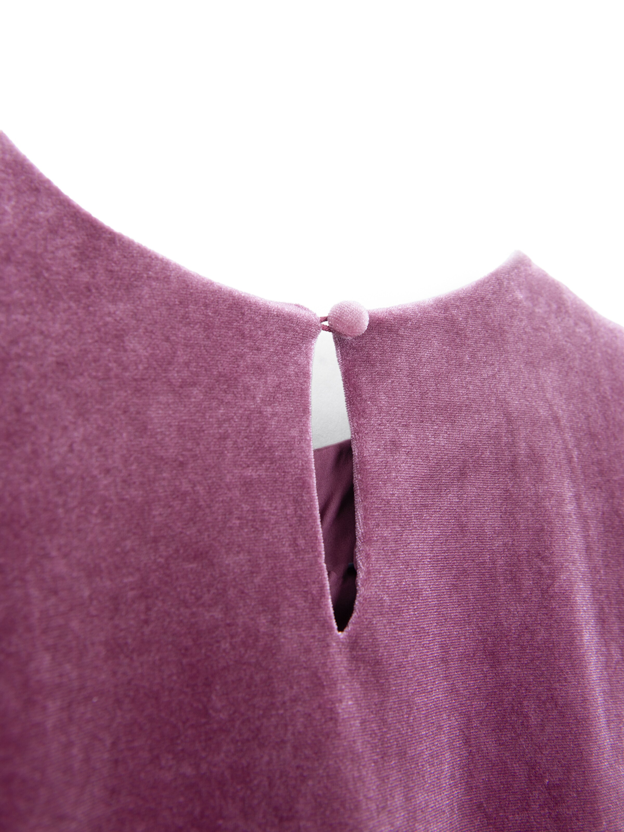 Cool Club Jurk in Lila