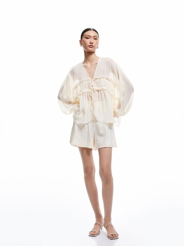 Koton Blouse in Beige