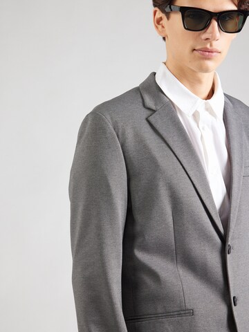 Jack & Jones Premium Slim fit Suit 'JPRJaxon' in Grey