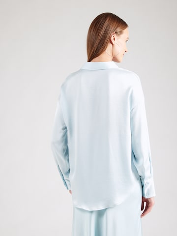 VERO MODA Blouse in Blue