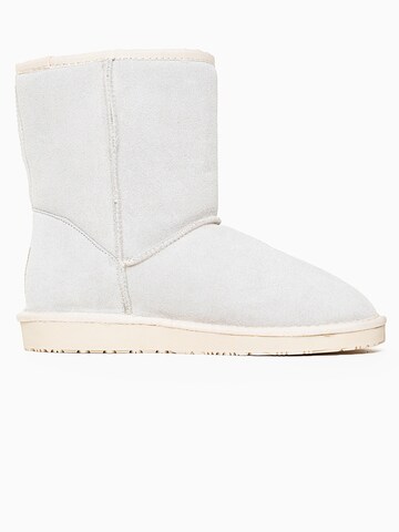 Gooce - Botas de neve 'Fairfield' em branco