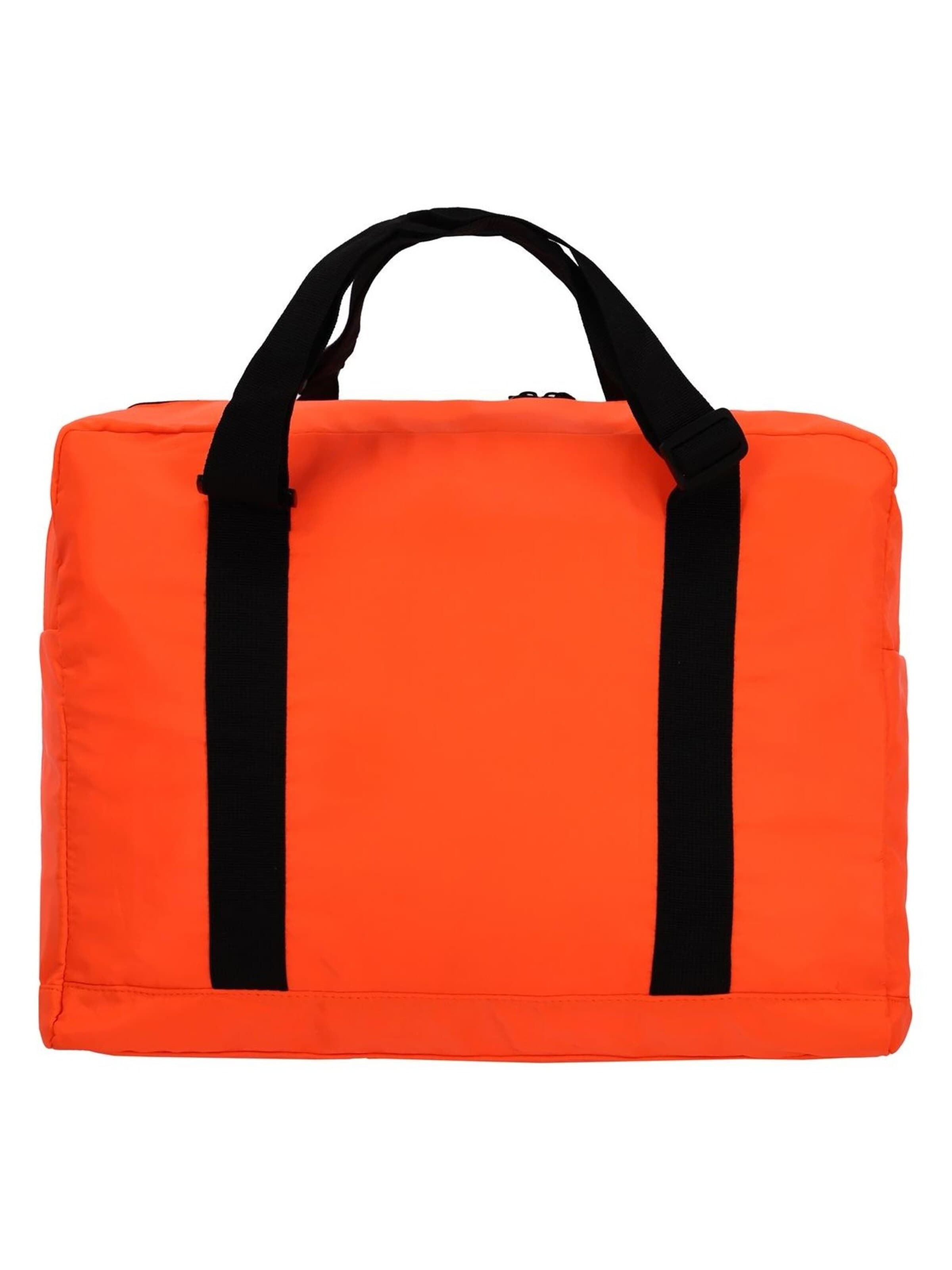 TRAVELITE Cestovní taška – oranžová