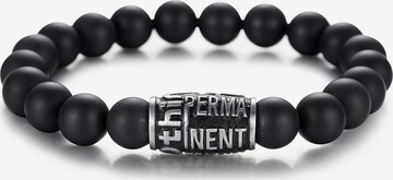 FIRETTI Armband in Grau: predná strana