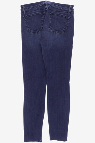 J Brand Jeans 27 in Blau