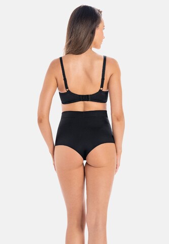 TEYLI Shaping Slip 'Doriis' in Black