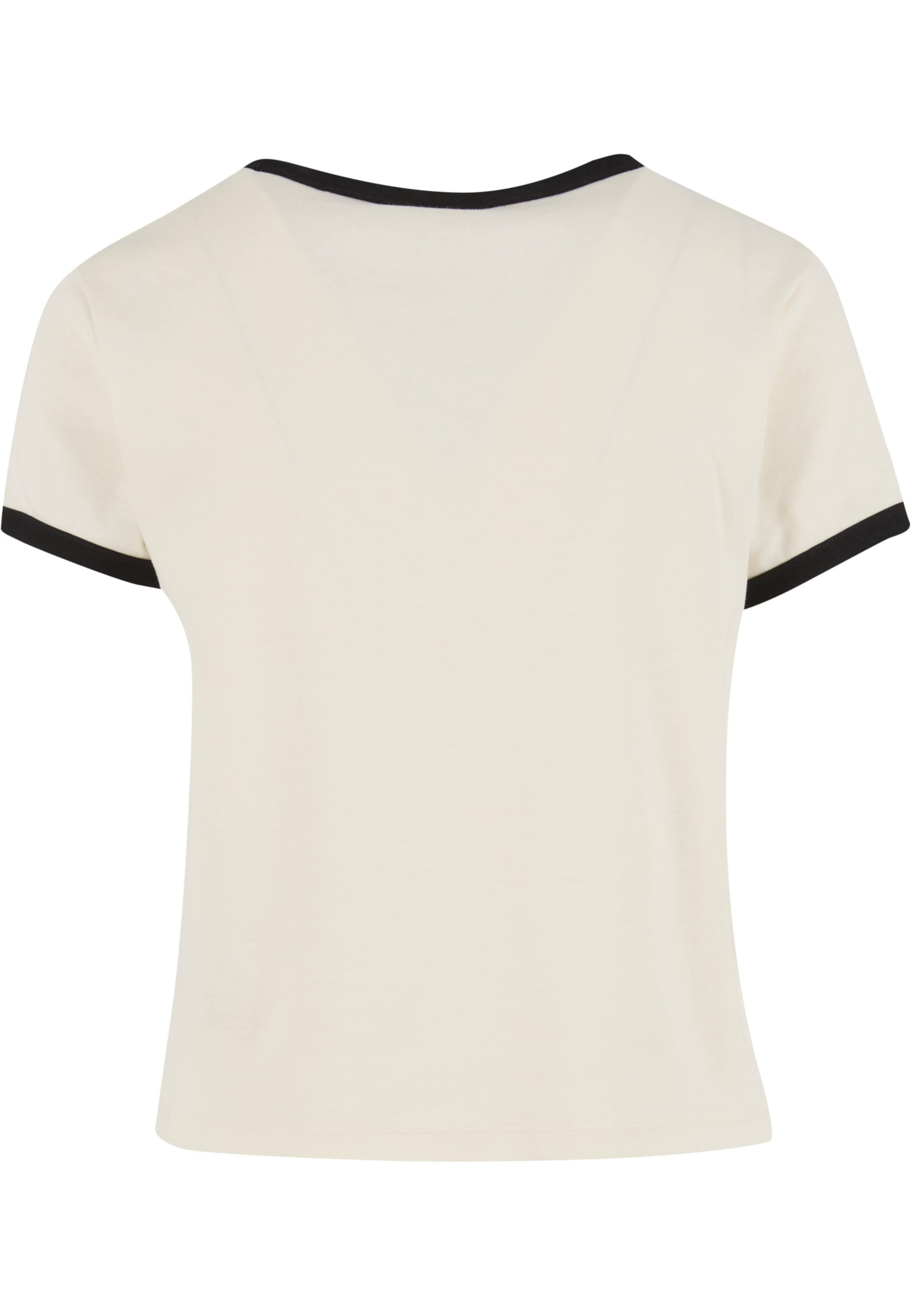 Maglietta di Karl Kani in bianco