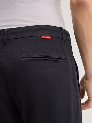 JOOP! Jeans Loosefit Chino in Blauw