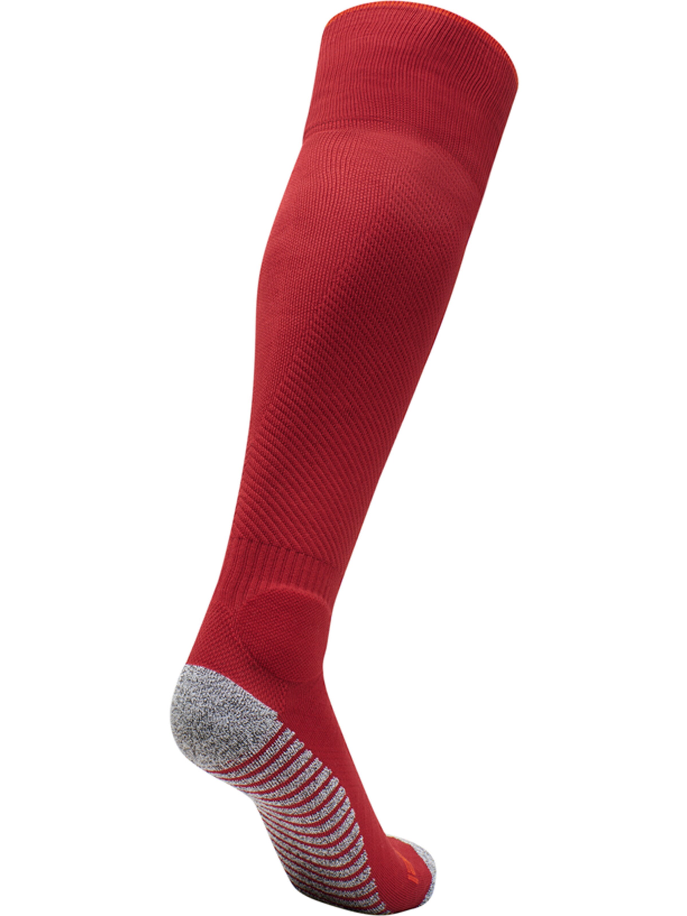 Hummel Sportsokken in Rood