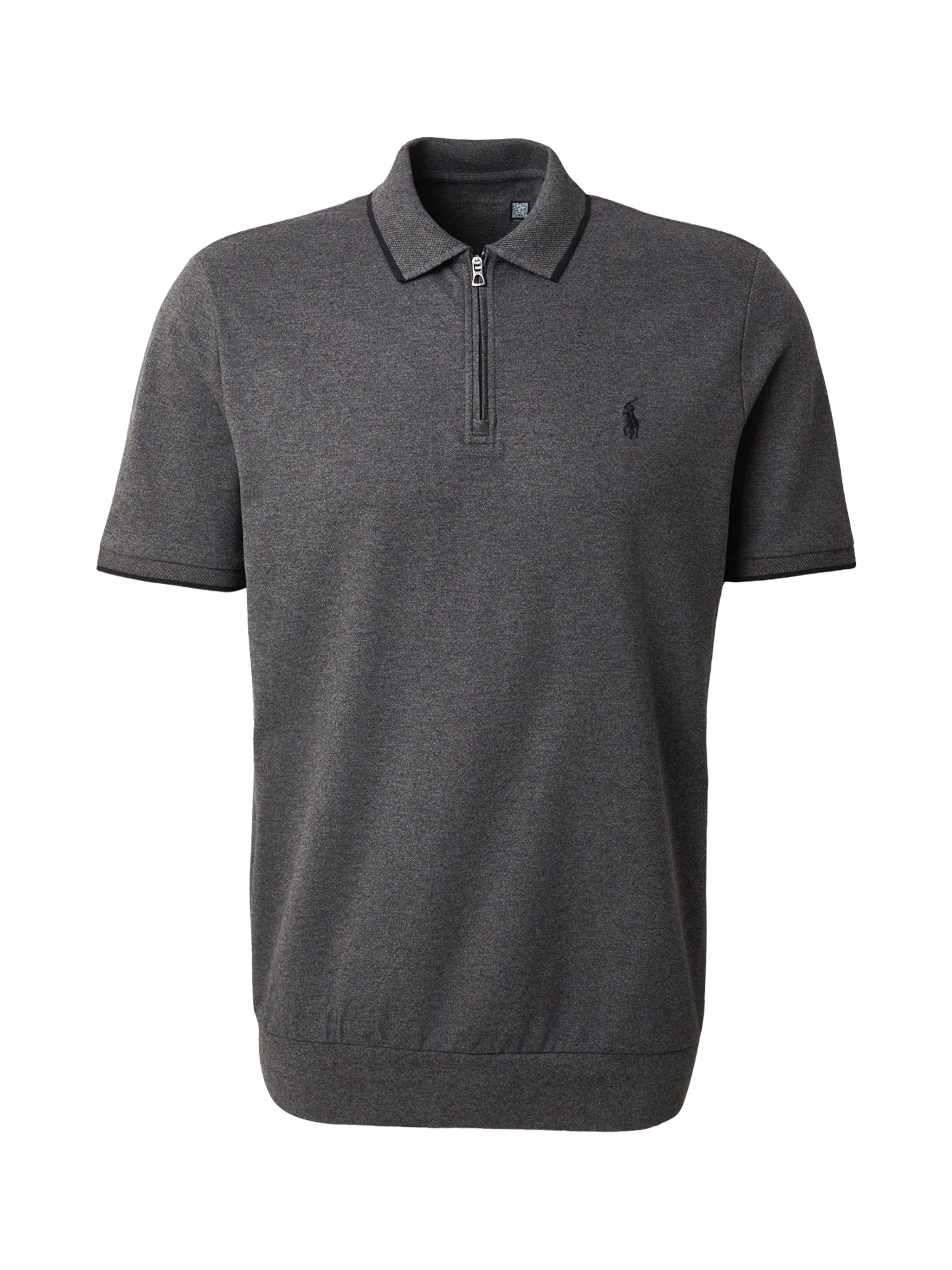 Polo Ralph Lauren Bluser & t-shirts i grå: forside