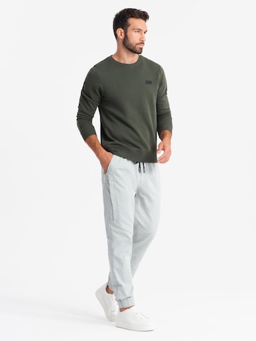 Ombre Regular Спортен панталон в сиво
