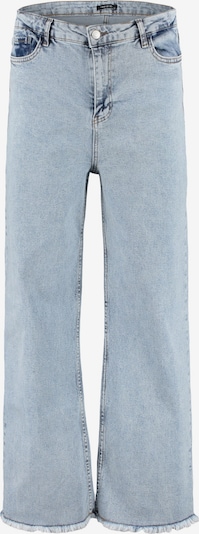 Trendyol Curve Traperice u svijetloplava, Pregled proizvoda