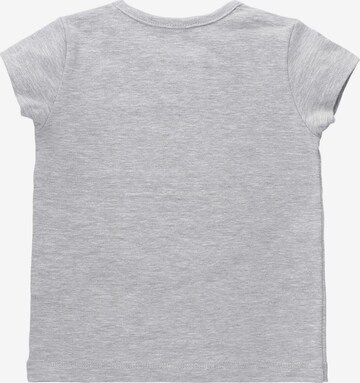 T-Shirt Baby Sweets en gris