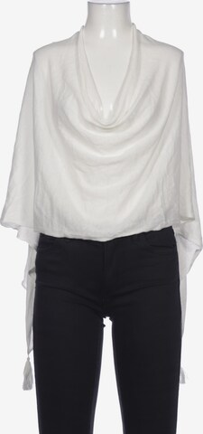 s.Oliver Sweater & Cardigan in XS-XL in White: front