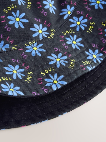 Chapeaux 'De La Soul' Next en noir