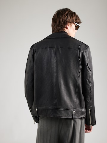 DRYKORN Tussenjas 'MIK 10' in Zwart