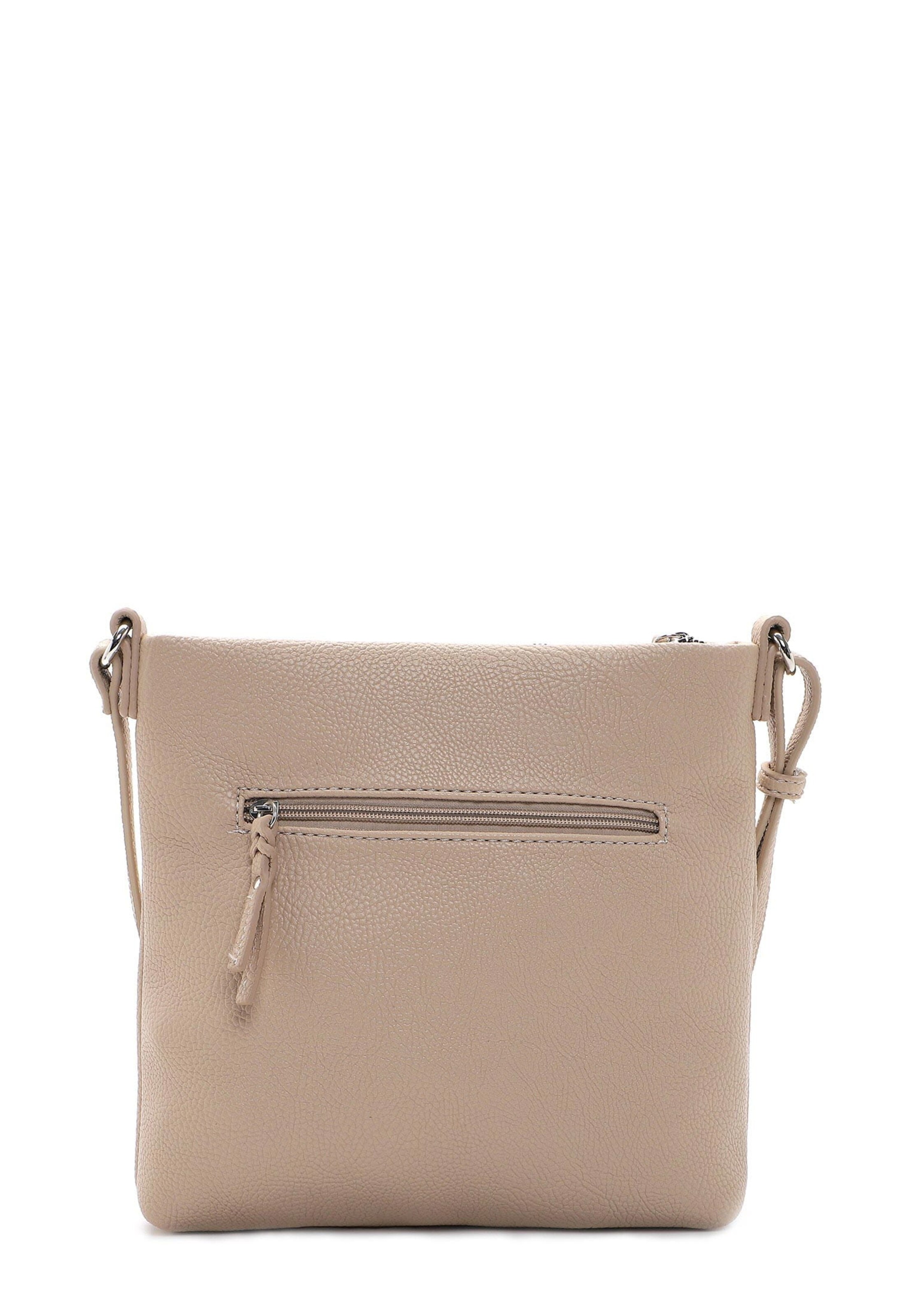 Suri Frey Torba na ramię 'Debby' w kolorze beżowy