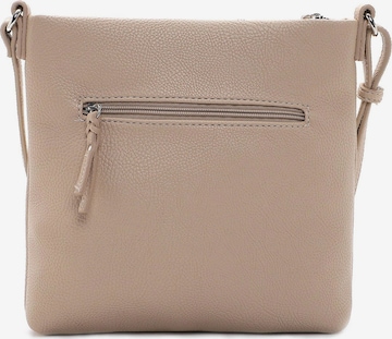 Suri Frey Shoulder Bag 'Debby' in Beige