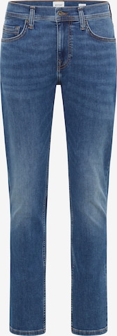 MUSTANG Jeans in Blau: Vorderseite