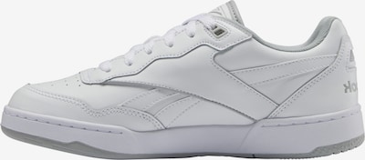 Reebok Niske tenisice veličine 35 u siva / bijela, Pregled proizvoda