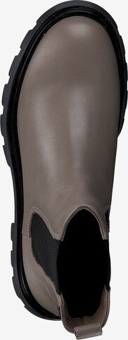 s.Oliver Chelsea Boots in Grey