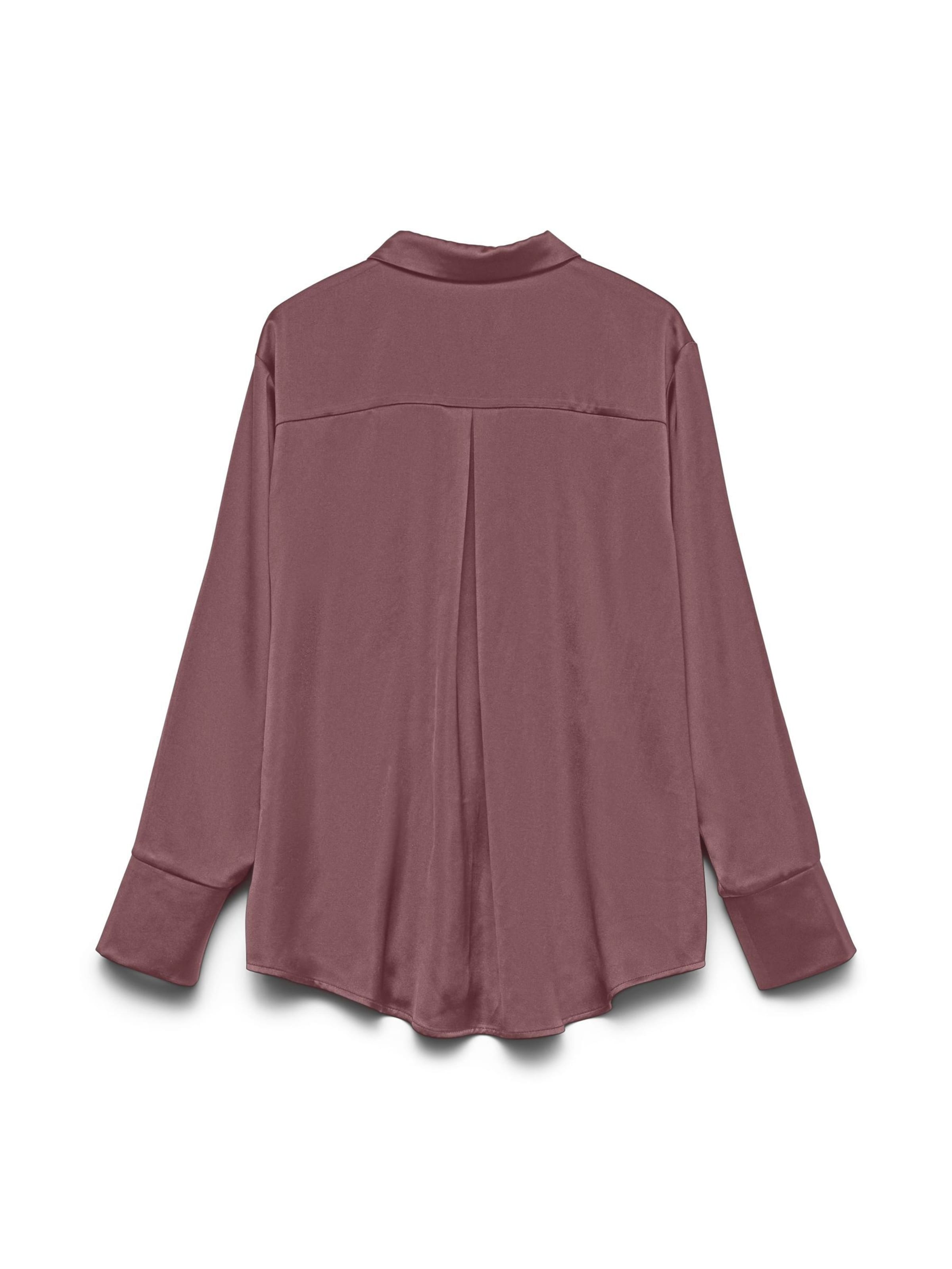 VERO MODA - Blusa 'VMSesil' en rosa