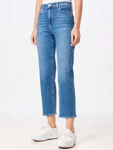 PAIGE Regular Jeans 'Sarah' in Blauw: voorkant