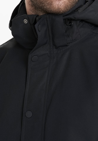 Whistler Outdoor jacket 'Feodor' in Black
