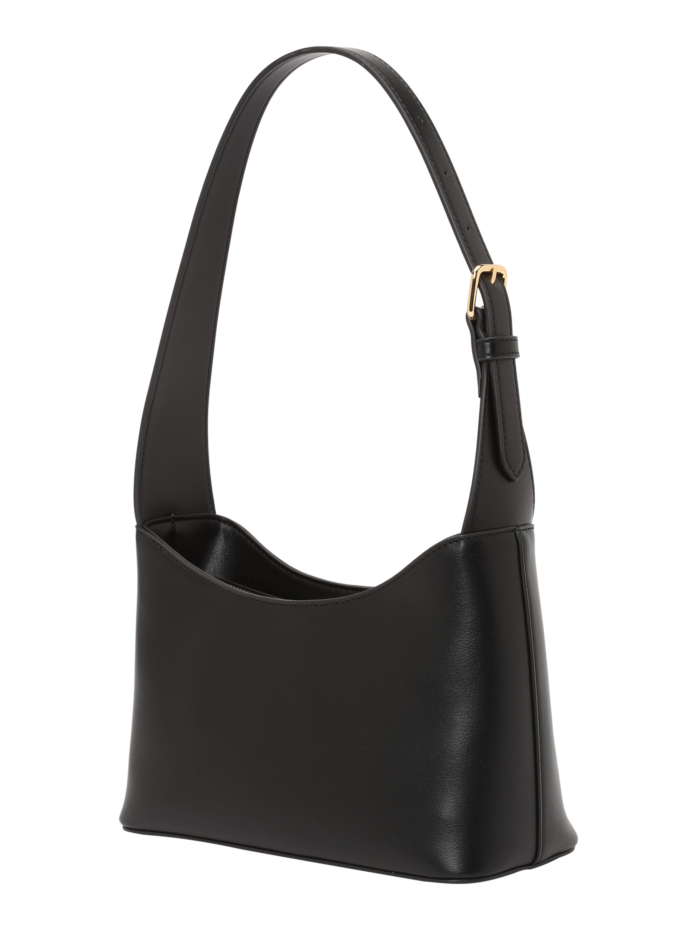 Love Moschino Torba na ramię w kolorze czarny