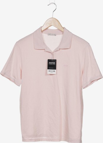 BRAX Top & Shirt in XL in Pink: front
