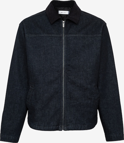 Mavi Välikausitakki 'OAKLAND' koossa S värissä sininen denim, Tuotenäkymä