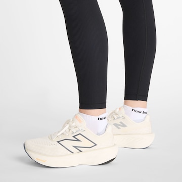 new balance Skinny Leggings in Zwart