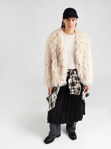 G-STAR - Jersey en beige