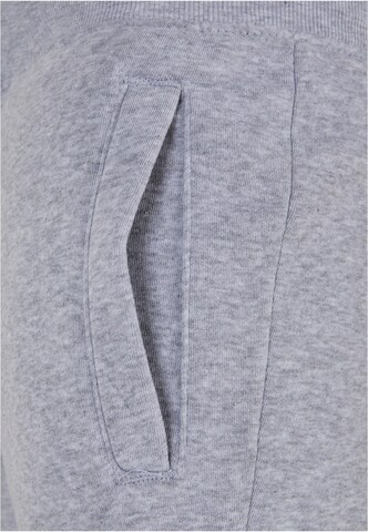 Loosefit Pantalon SOUTHPOLE en gris
