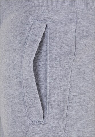 SOUTHPOLE Loose fit Trousers in Grey