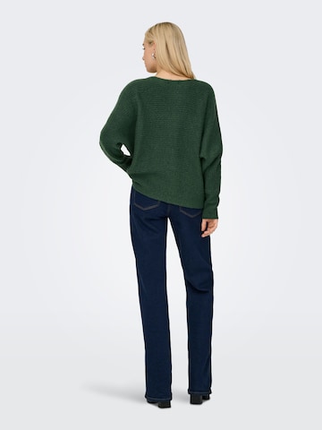 ONLY - Jersey 'ONLDaniella' en verde