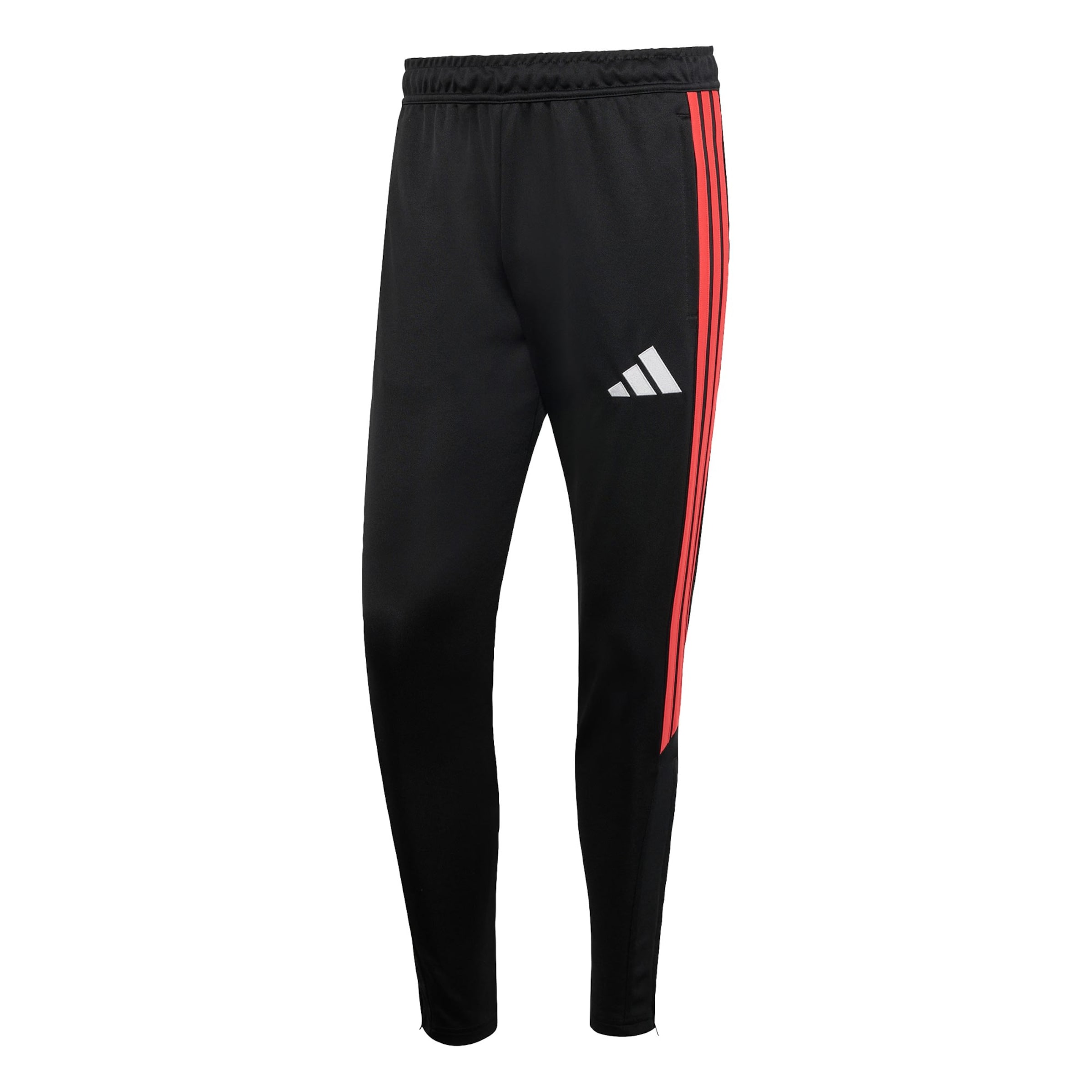 ADIDAS PERFORMANCE Sports trousers 'Tiro 26 League' in Black: front